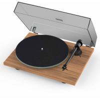Pro-Ject T1 Walnut (OM 5E)
